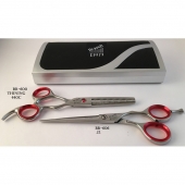 RAZOR SCISSOR, THINING SCISSOR SET